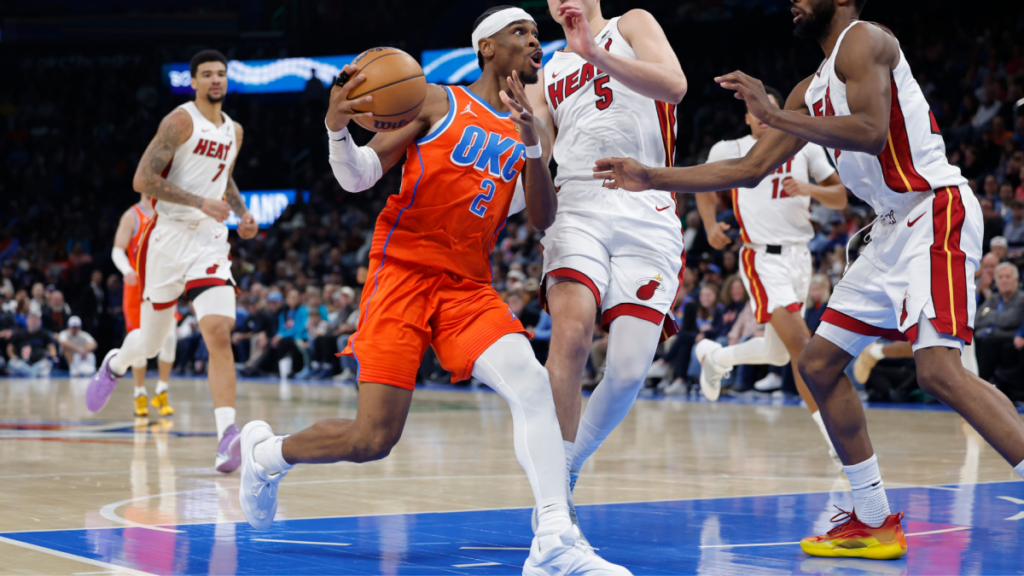 Thunder vs. Timberwolves prediction, odds, time: 2026 NBA picks for Thursday, Jan. 29