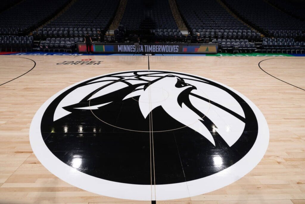 Timberwolves-Warriors game postponed after fatal shooting in Minneapolis