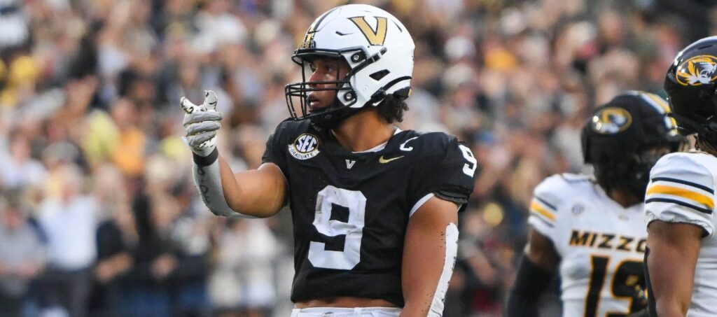 Top Dynasty Rookie Draft Targets: Tight Ends (Fantasy Football)