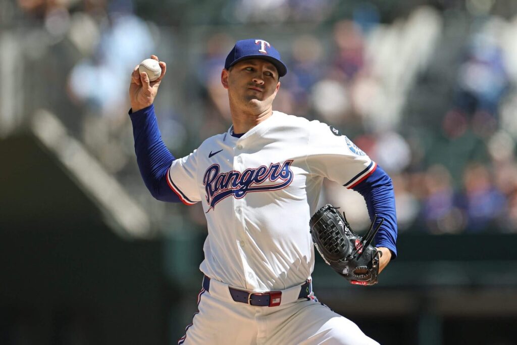 Tyler Mahle agrees to join the Giants on a one-year deal: Source