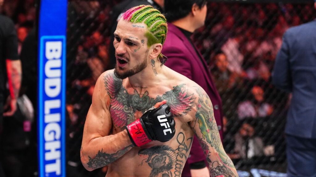 UFC 324 takeaways: Gaethje, O'Malley still know how to put on a show