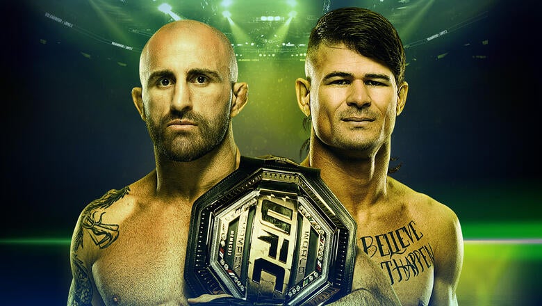 UFC 325 Results | Main Card Winners, Highlights & Interviews UFC 325 Results | Main Card Winners, Highlights & Interviews