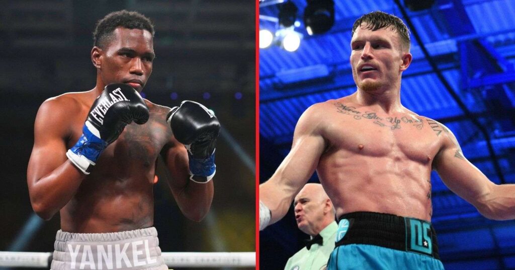 UK fans baffled by the ‘mad’ pay-per-view price for Subriel Matias vs Dalton Smith title fight
