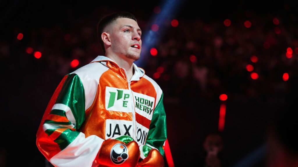 What is Zuffa Boxing? Fighters, format, rules, more details What is Zuffa Boxing? Fighters, format, rules, more details