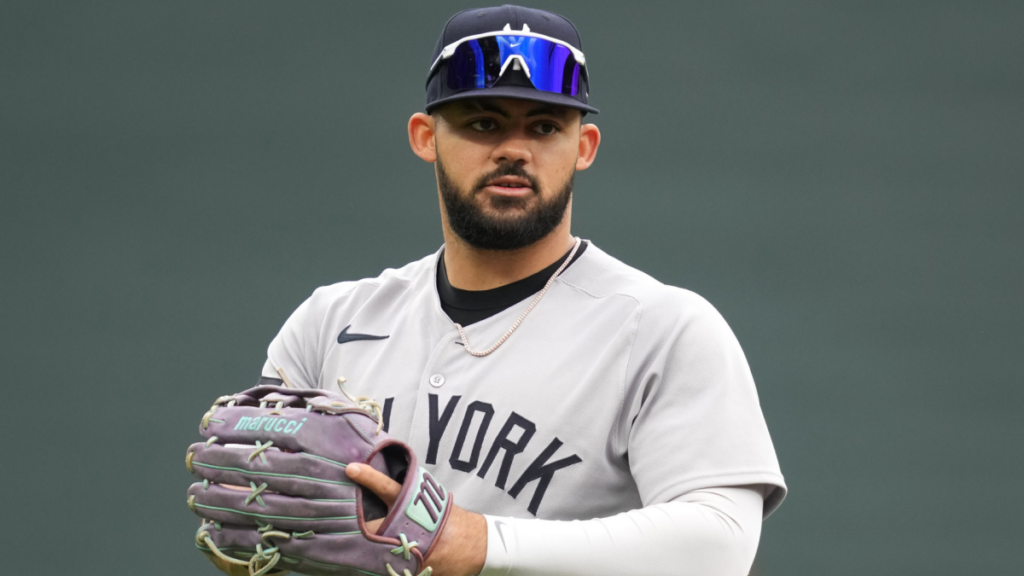 What’s left on Yankees’ offseason to-do list? Three areas to address as spring training looms What's left on Yankees' offseason to-do list? Three areas to address as spring training looms