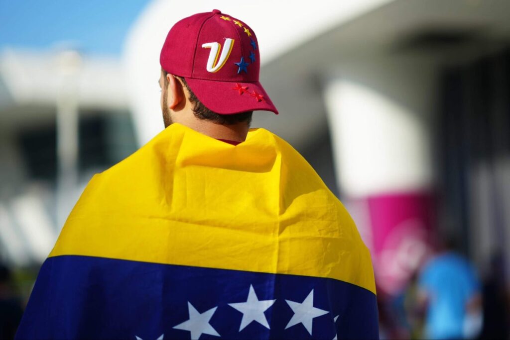 What’s next for MLB and Venezuela? Officials assess impact on upcoming season, WBC What’s next for MLB and Venezuela? Officials assess impact on upcoming season, WBC