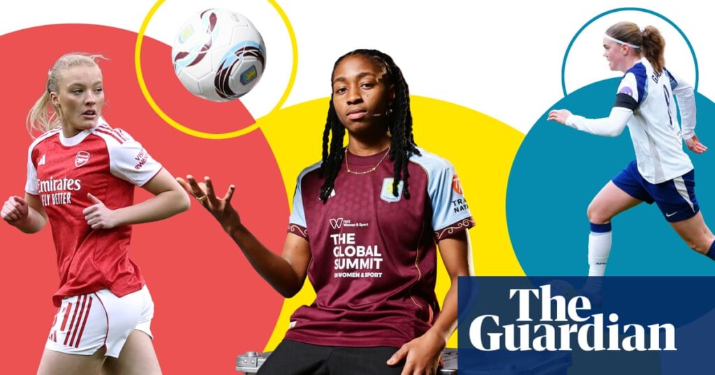 Women’s transfer window January 2026: all deals from world’s top six leagues