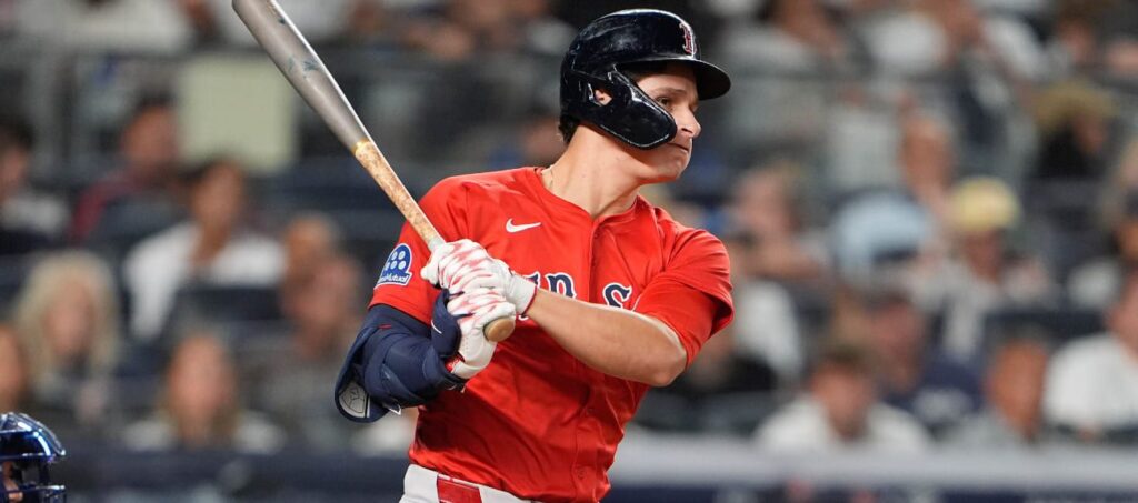 10 Risers & Fallers (2026 Fantasy Baseball)
