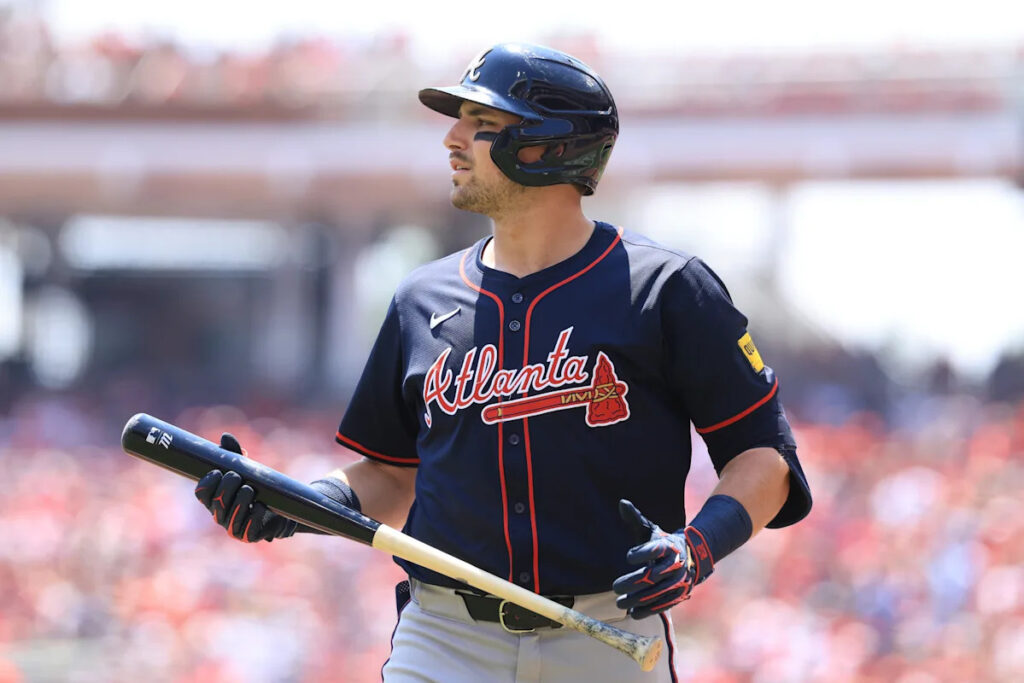 2026 Fantasy Baseball Tiered Third Baseman Rankings: It’s paramount to seek value at this thin position Download app from appStore