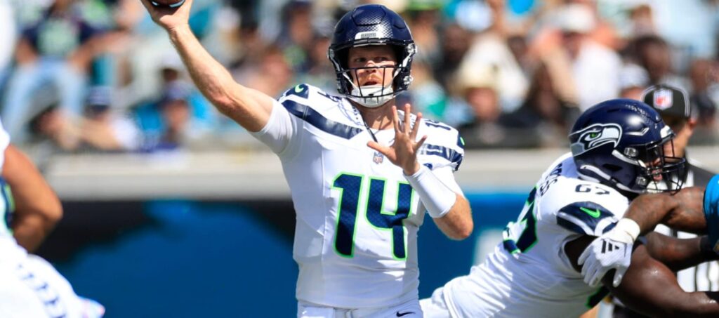 2026 NFL Draft Team Needs & Predictions: Seahawks