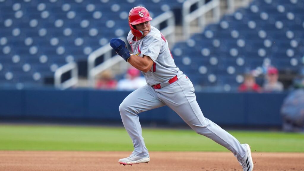 2026 season predictions for MLB’s top prospects 2026 season predictions for MLB's top prospects