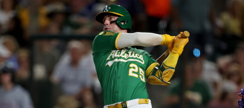 4 Fantasy Baseball Risers (2026)