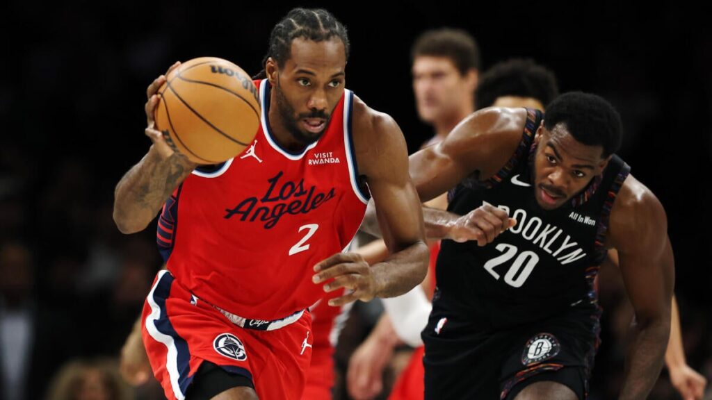 76ers vs. Clippers prediction, odds, line, start time: 2026 NBA picks for Monday, Feb. 2