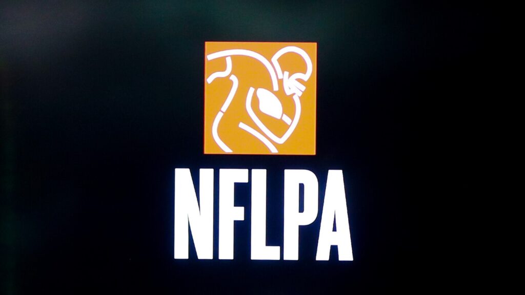 80 percent of all players responded to the 2025 NFLPA survey of teams 80 percent of all players responded to the 2025 NFLPA survey of teams