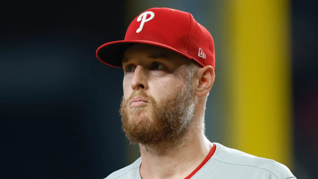 ADP Risers and Fallers for 2026 Fantasy Baseball: Zack Wheeler trending up, hamate bone injuries run rampant Download app from appStore