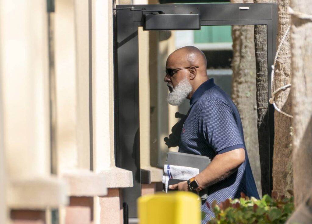 After Tony Clark’s resignation, is baseball headed for doom? Plus: Latest on Sherrone Moore After Tony Clark’s resignation, is baseball headed for doom? Plus: Latest on Sherrone Moore