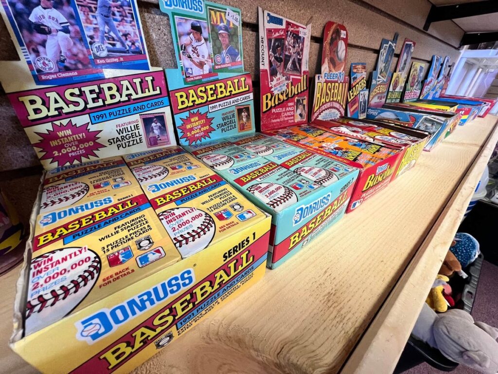 Are sports cards in another ‘junk wax era’? What the numbers tell us Are sports cards in another ‘junk wax era’? What the numbers tell us