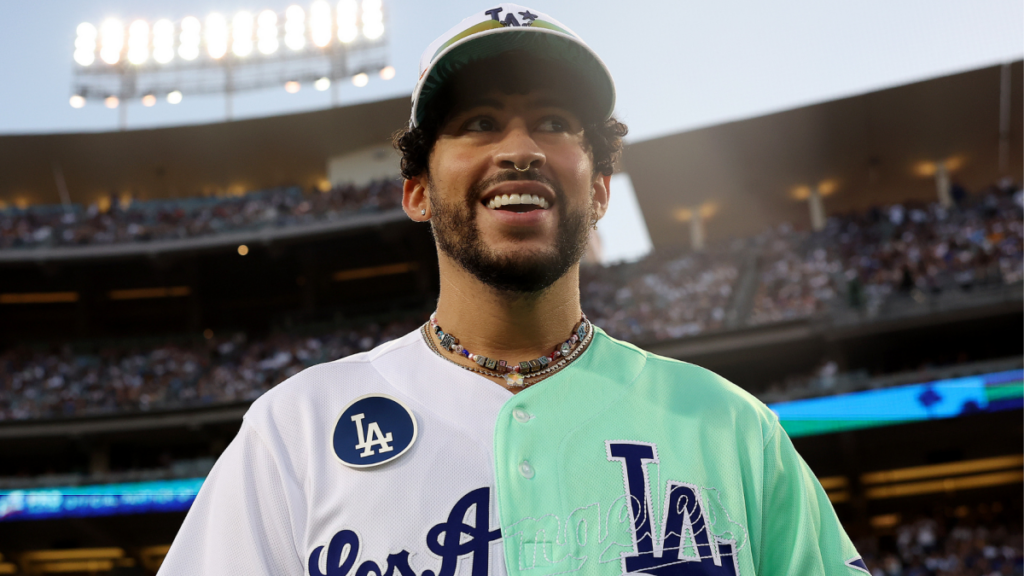 Bad Bunny tried to create a path for Carlos Correa to play for Puerto Rico in 2026 World Baseball Classic Bad Bunny tried to create a path for Carlos Correa to play for Puerto Rico in 2026 World Baseball Classic