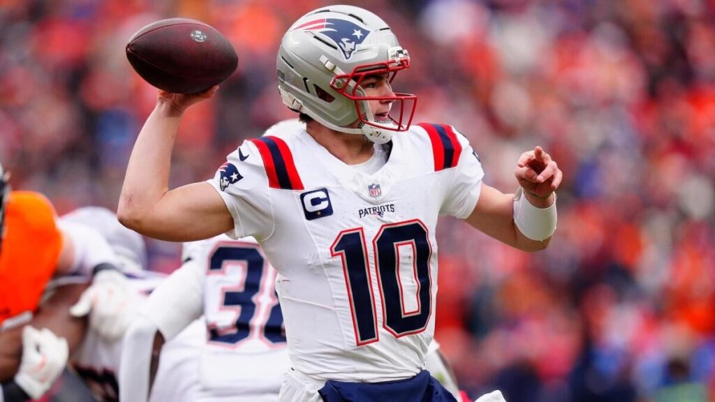 Best bets for Seahawks-Patriots Super Bowl 60, NBA, more on Sunday, Feb. 8