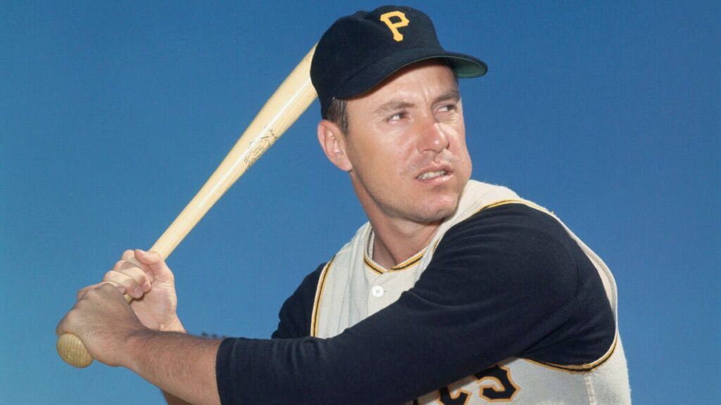 Bill Mazeroski dies at 89: Pirates legend hit walk-off HR to win 1960 World Series