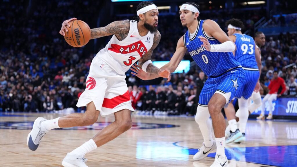 Brandon Ingram replaces Steph Curry for NBA All-Star Game