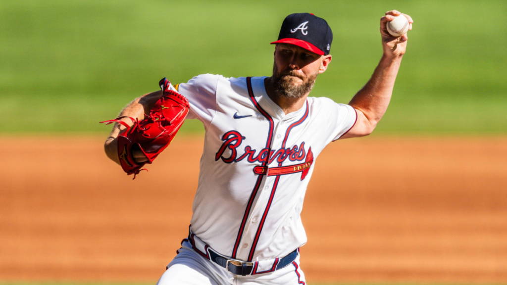 Braves extend Chris Sale for 2027: What it means for ace pitcher, Atlanta's payroll