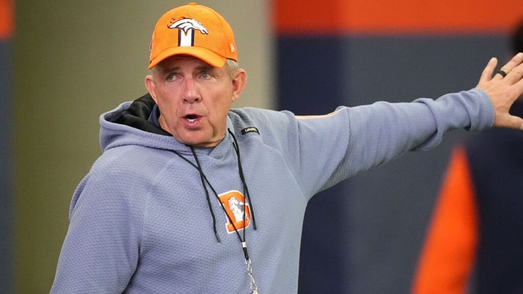 Broncos enter free agency clear of Russell Wilson dead money Broncos enter free agency clear of Russell Wilson dead money