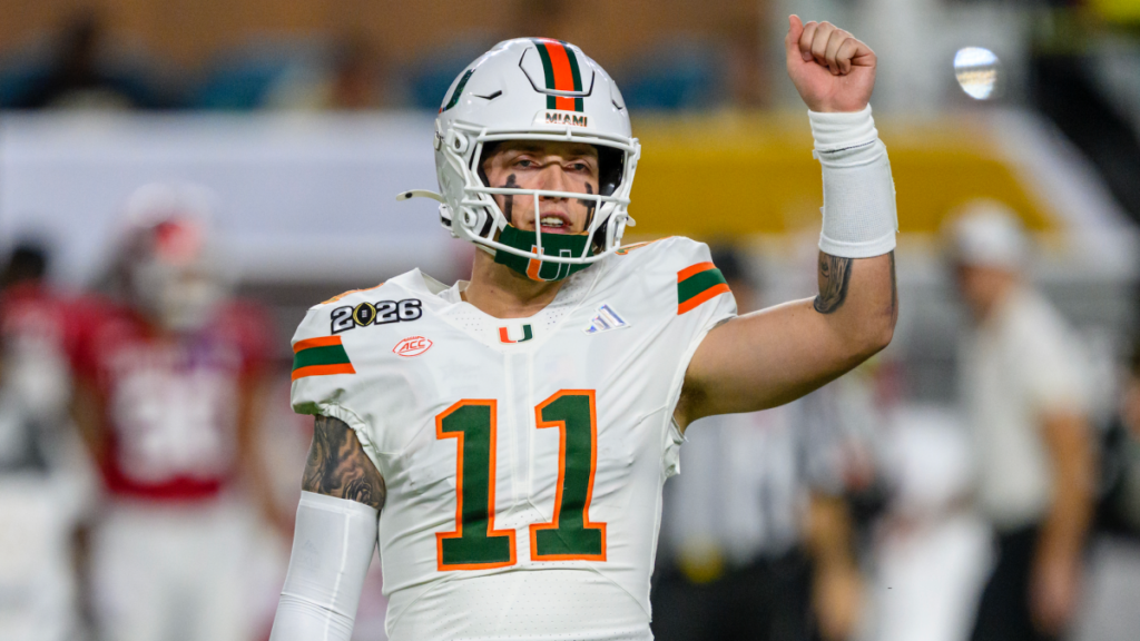 Carson Beck to the Browns? QB would be ‘super stoked’ to reunite with Todd Monken Carson Beck to the Browns? QB would be 'super stoked' to reunite with Todd Monken