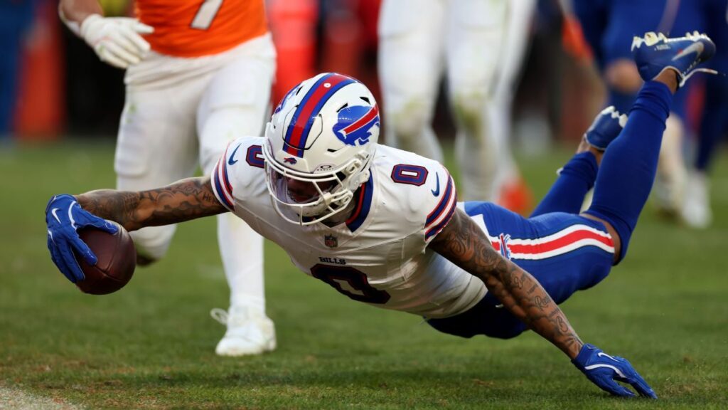 Challenges facing Bills, Brady -- and how to overcome them