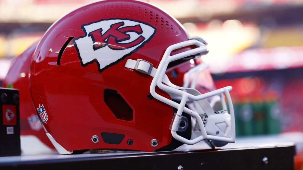 Chiefs announce five additions to their coaching staff Chiefs announce five additions to their coaching staff