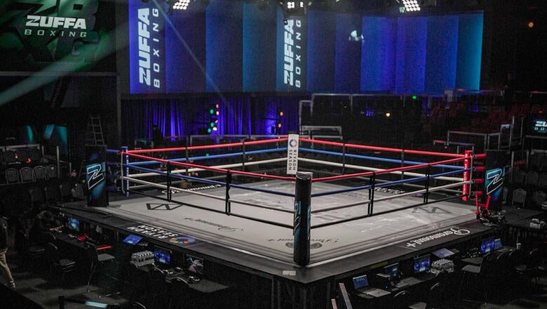 Dana White Talks Giving Opportunities To Fighters, Addresses Zuffa Boxing Criticism From Boxing’s Establishment Dana White Talks Giving Opportunities To Fighters, Addresses Zuffa Boxing Criticism From Boxing's Establishment