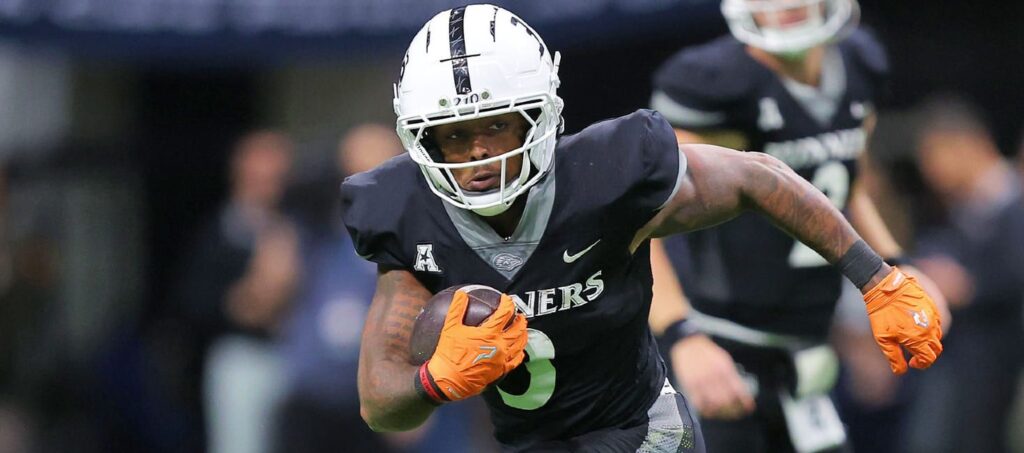 Dream Draft Landing Spots for Dynasty Rookies (Fantasy Football)