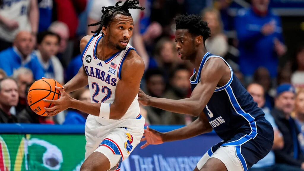 Dynasty Fantasy Basketball: 2026 draft class altering NBA landscape Download app from appStore