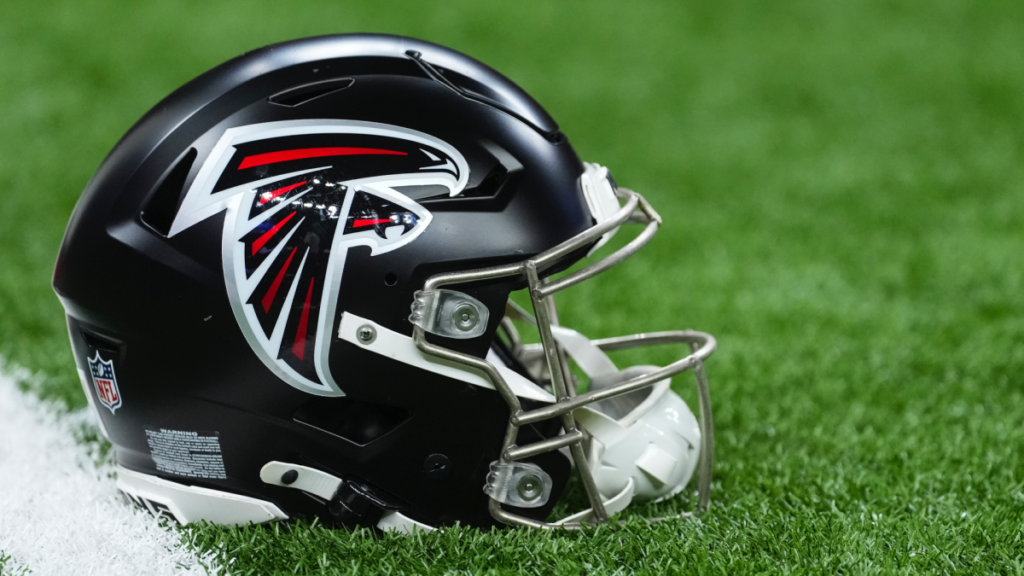 Falcons fire assistant coach LaTroy Lewis after sexual assault allegation surfaces
