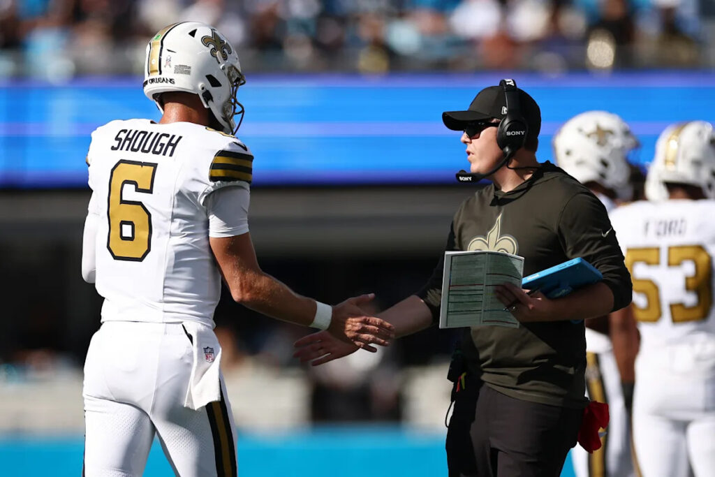 Fantasy Football Video: Which offense could be the 2025 Bears next season? Download app from appStore