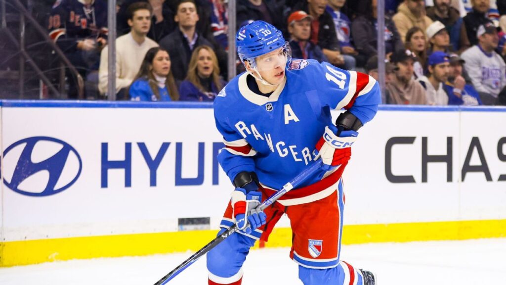 Fantasy hockey impact of Artemi Panarin trade: Which Kings, Rangers will benefit?
