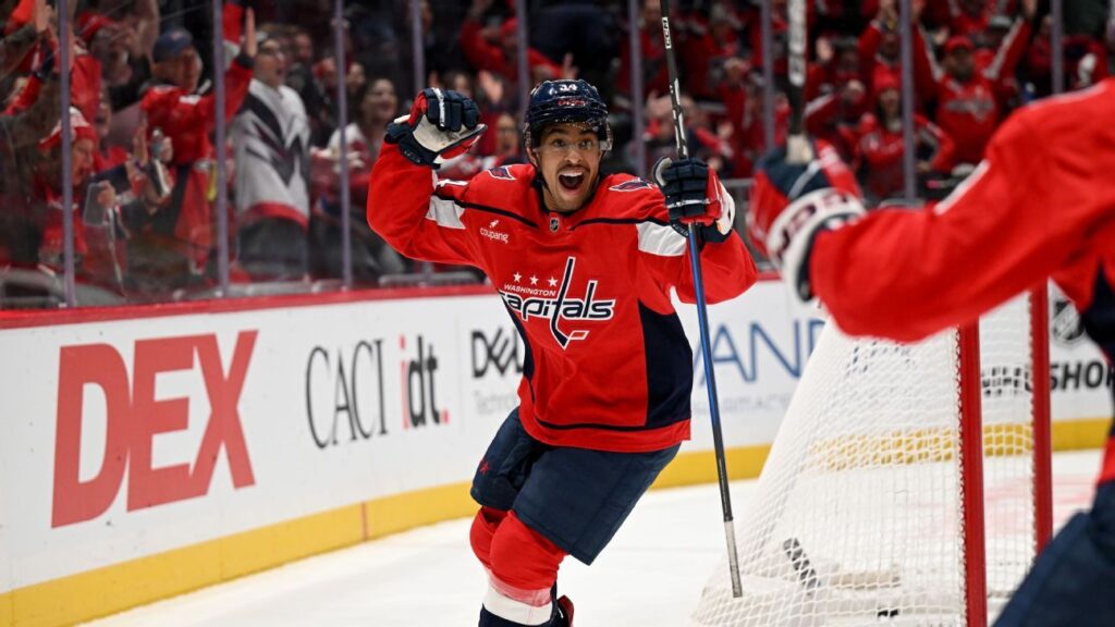 Fantasy hockey pickups: Justin Sourdif, Sam Rinzel seeing power play minutes