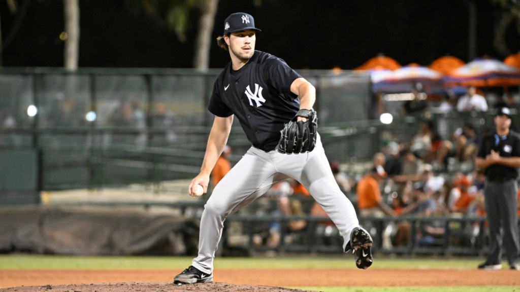 Five MLB prospects who could boost their stock in 2026 Five MLB prospects who could boost their stock in 2026