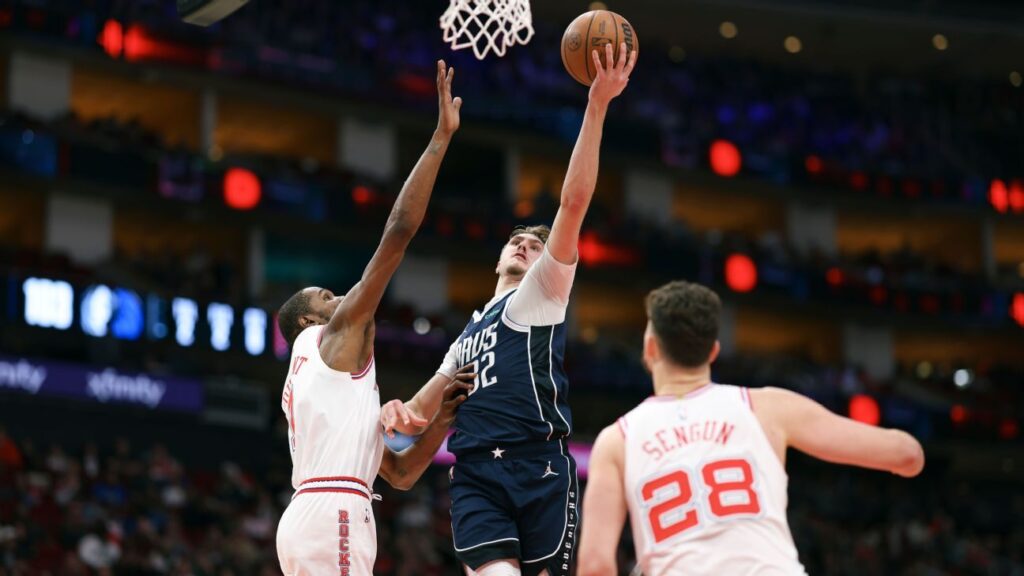 Flagg, Simons and four others whose fantasy value has improved most since the NBA trade deadline