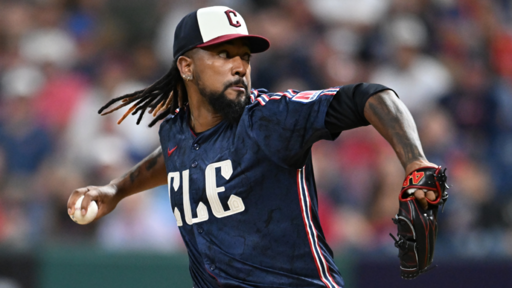 Guardians closer Emmanuel Clase’s gambling scandal goes deeper, court docs reveal Guardians closer Emmanuel Clase's gambling scandal goes deeper, court docs reveal