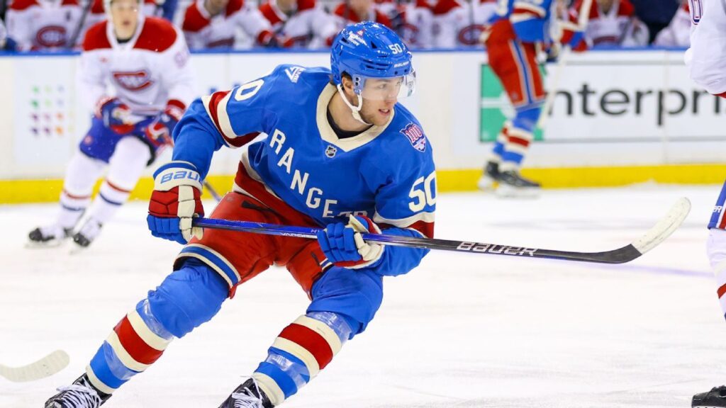 Hack the schedule to your advantage! Fantasy hockey lineup stacks for March Hack the schedule to your advantage! Fantasy hockey lineup stacks for March