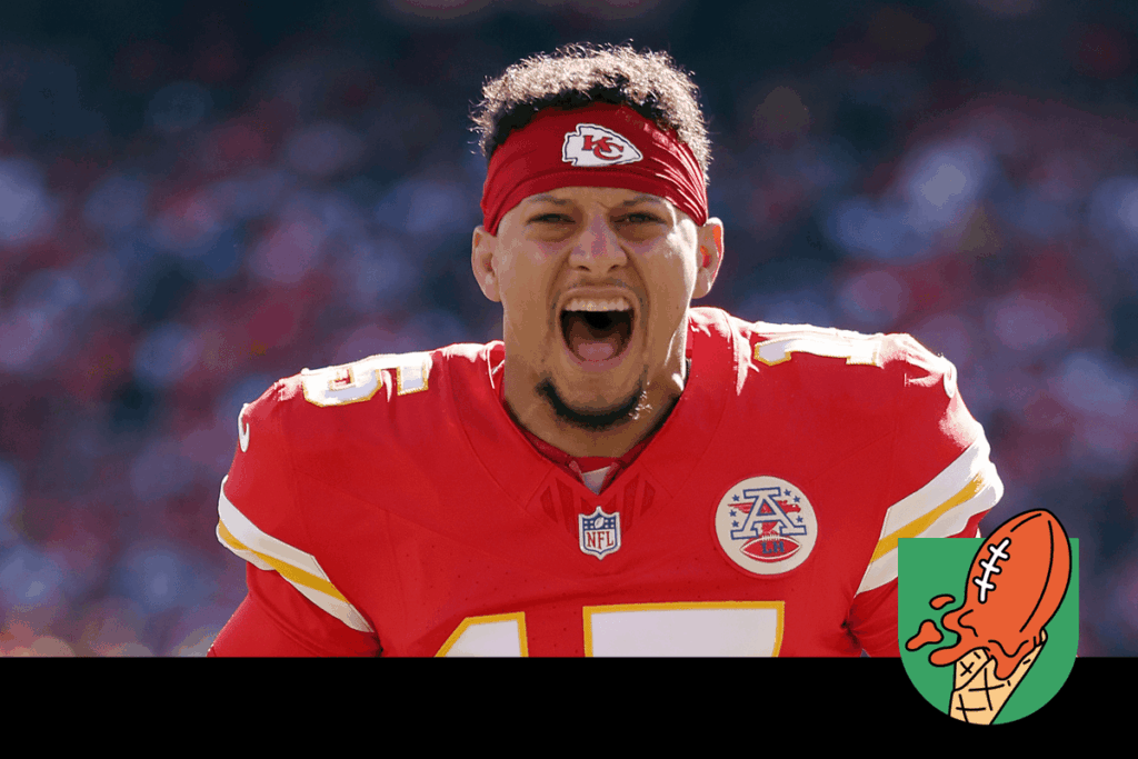 How Chiefs cleared millions via Mahomes’ contract restructure, plus free agency rankings