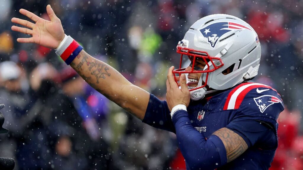 How Patriots, Seahawks are bringing Zombieland to Super Bowl