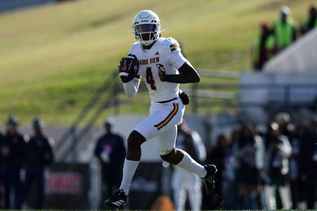 How to watch 2026 HBCU Legacy Bowl: Start time, broadcast info, players to know