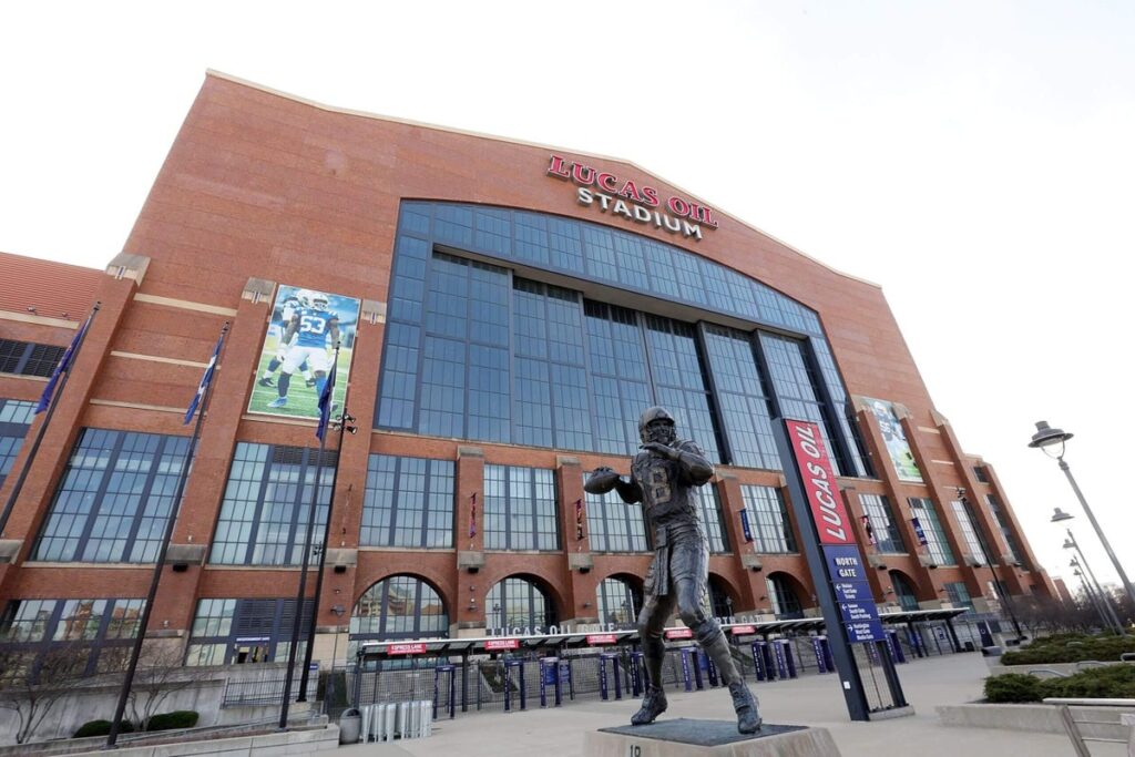 How to watch 2026 NFL Scouting Combine: Schedule, streaming info for draft showcase How to watch 2026 NFL Scouting Combine: Schedule, streaming info for draft showcase