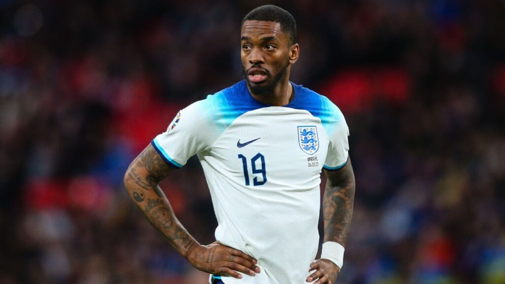 Ivan Toney outscoring Cristiano Ronaldo, has hopes of England World Cup return Copy Link