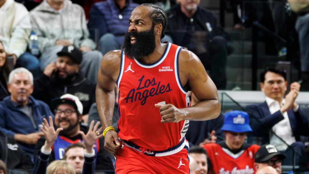 James Harden trade landing spots: Cavaliers have compelling offer, but what about Rockets reunion? James Harden trade landing spots: Cavaliers have compelling offer, but what about Rockets reunion?