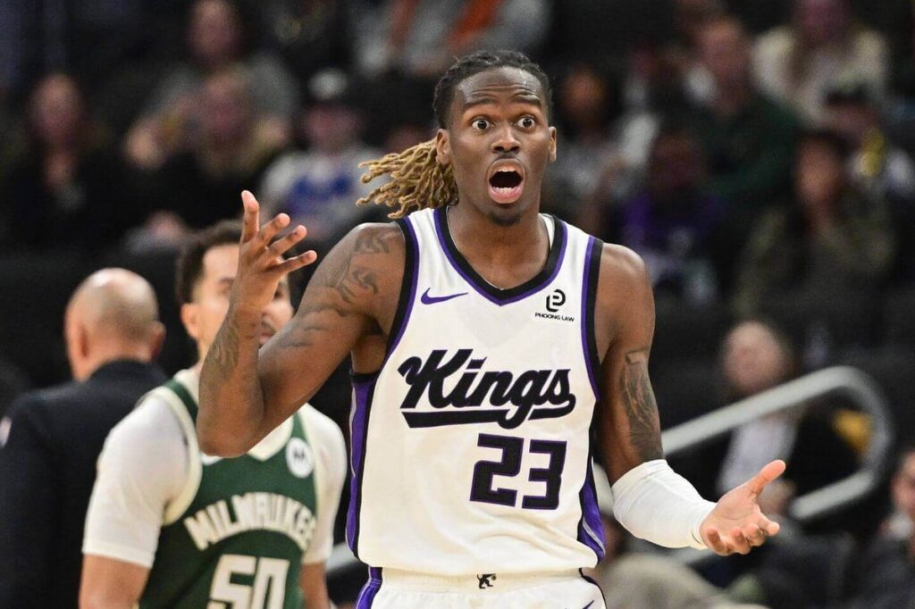 Kings’ trade with Cavaliers shows a lack of foresight and direction