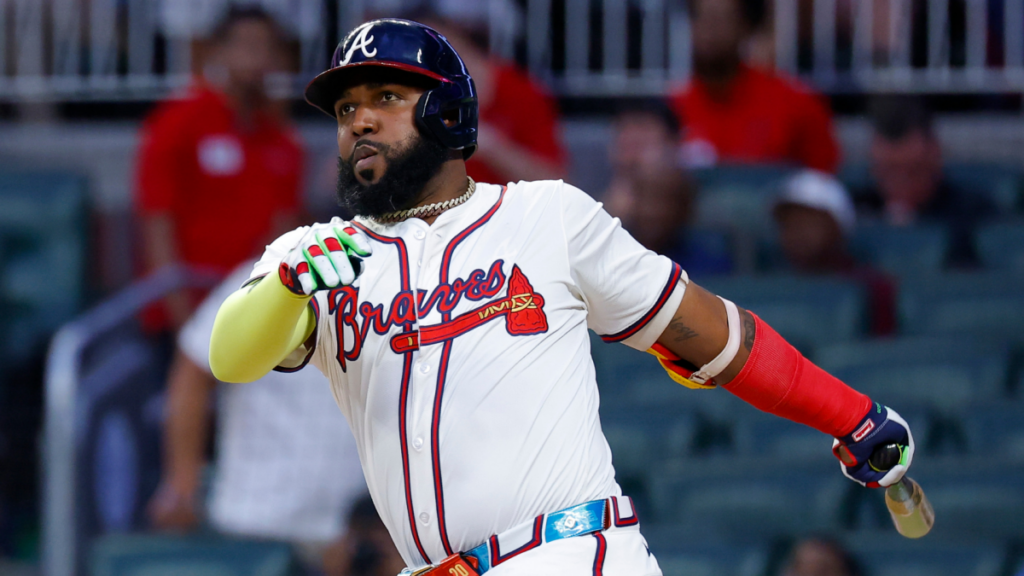 MLB rumors: Yankees trade for IF; Pirates add Ozuna; Astros still shopping Paredes
