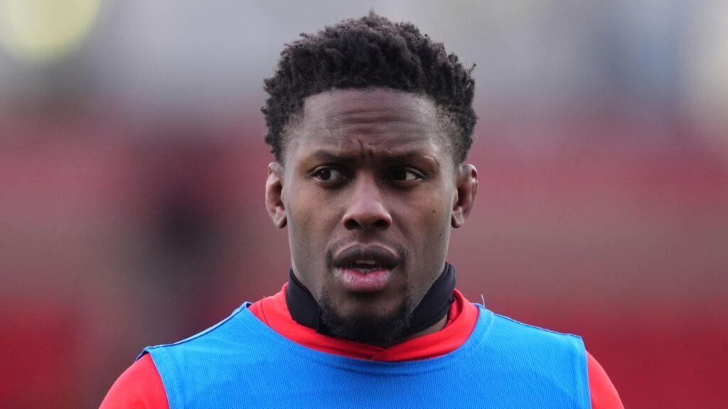 Maro Itoje: England rugby captain condemns racist abuse suffered by Ireland lock Edwin Edogbo and Real Madrid’s Vinicius Jr | Rugby Union News Maro Itoje has condemned recent examples of racist abuse in sport